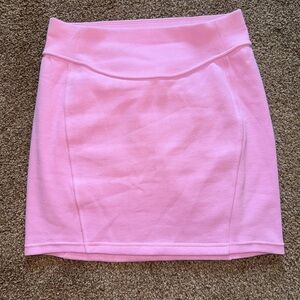 lululemon Scuba Skirt